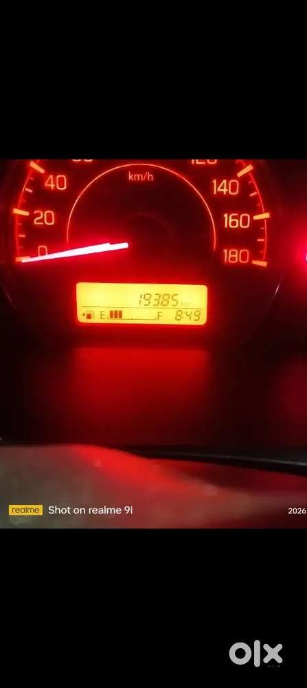 Only 19500 Km Driven Maruti Suzuki Wagon R 1.0 2020..