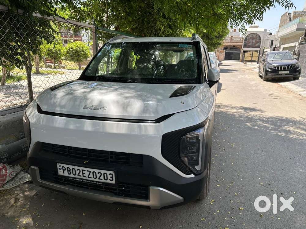 Kia Syros Htx Turbo, 2025, Petrol