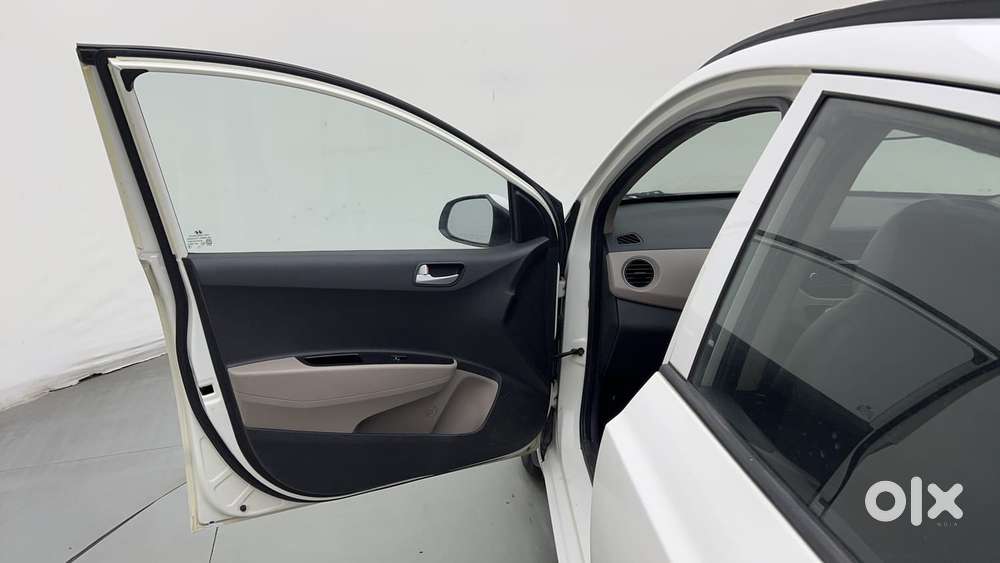 Hyundai Grand I10 1.2 Kappa Asta At Vtvt, 2014, Petrol