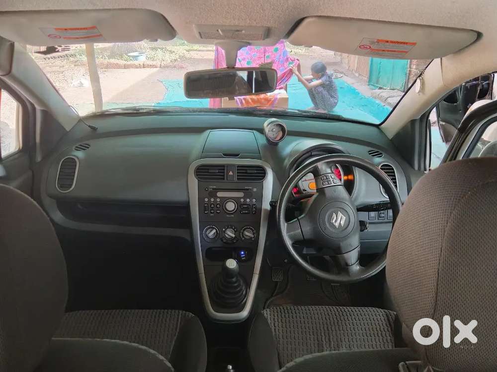 Maruti Suzuki Ritz 2016 Petrol 34000 Km Driven