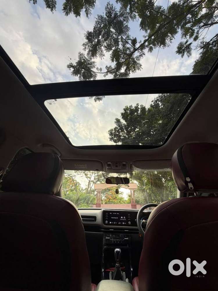 Hyundai Creta S 1.5 Diesel, 2025, Diesel