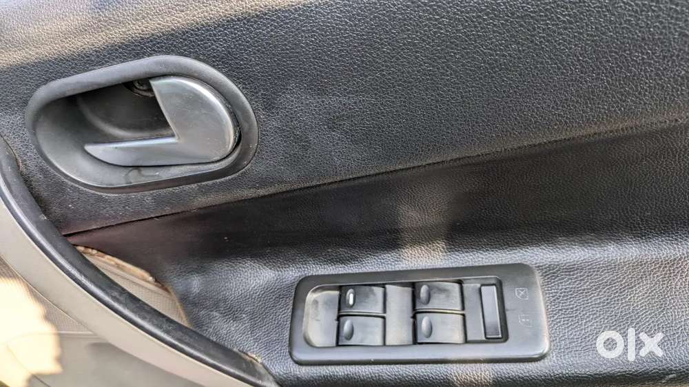 Ford Fiesta 1.6 Zxi 2008 Top End