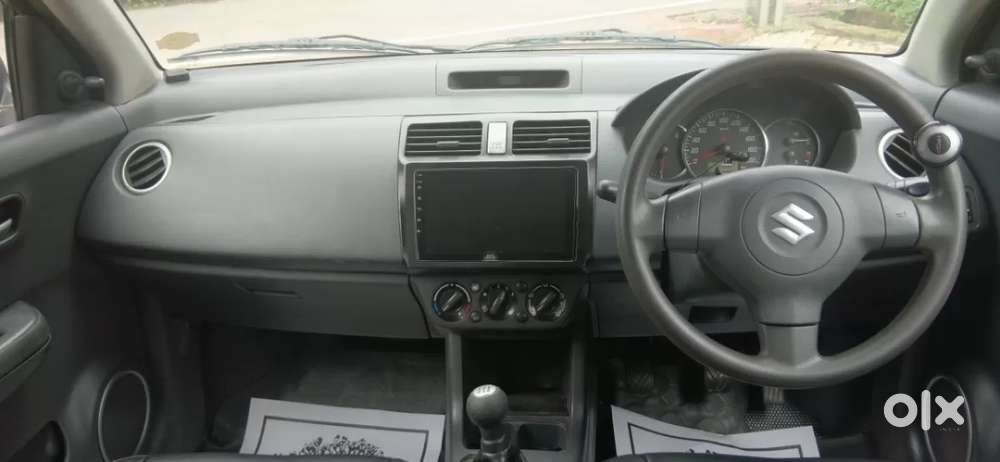 Maruti Suzuki Swift Dzire Vdi, 2009, Diesel