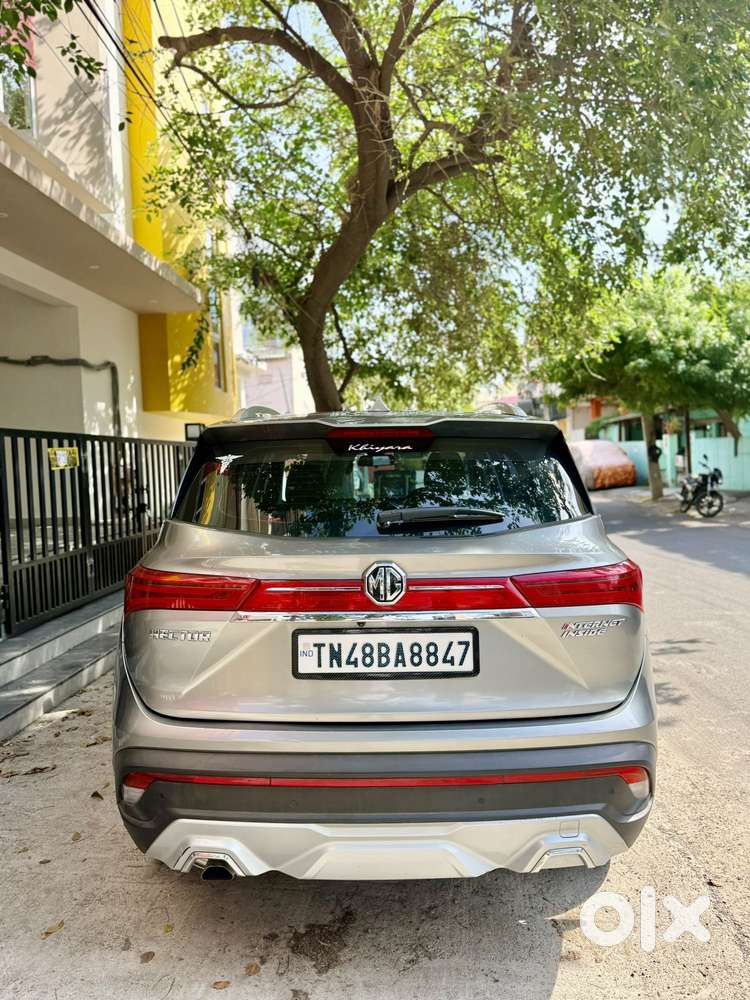 Mg Hector 1.5 Smart Dct, 2022, Petrol