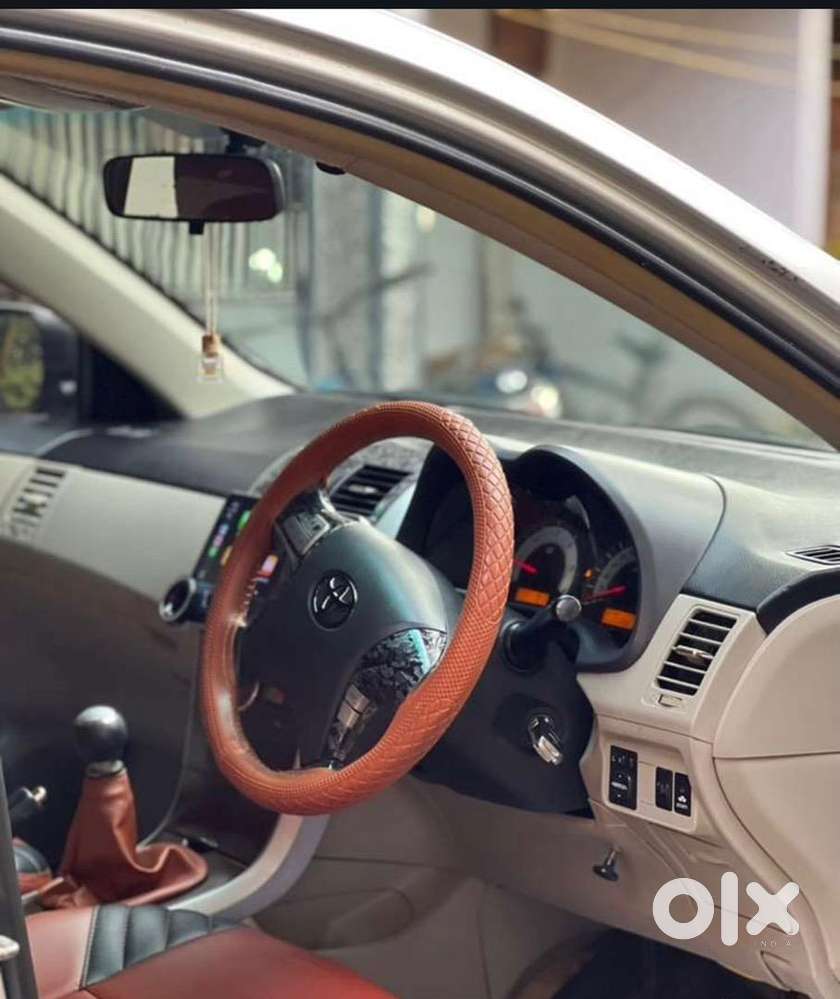 Toyota Corolla Altis 2011 Diesel Good Condition