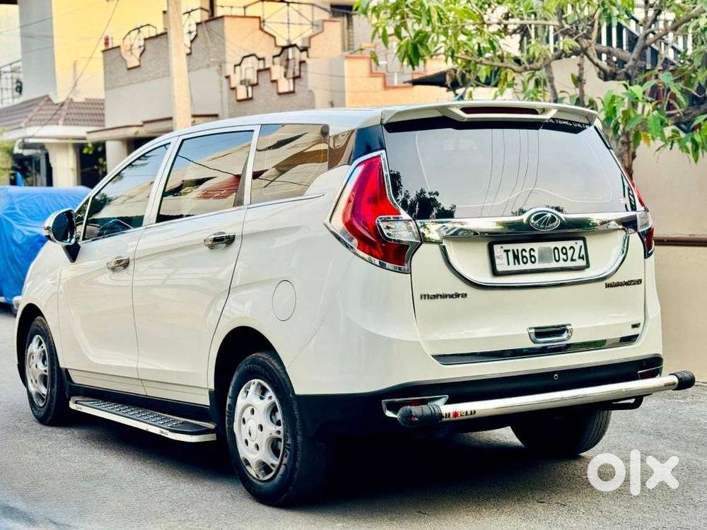 Mahindra Marazzo M2, 2019, Diesel