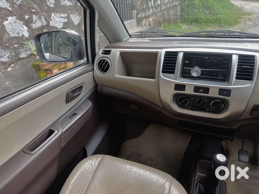 Maruti Suzuki Zen Estilo Vxi Bsiv, 2013, Petrol