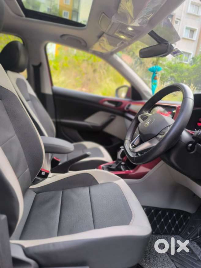 Volkswagen Tiguan 1.5 Tsi, 2023, Petrol
