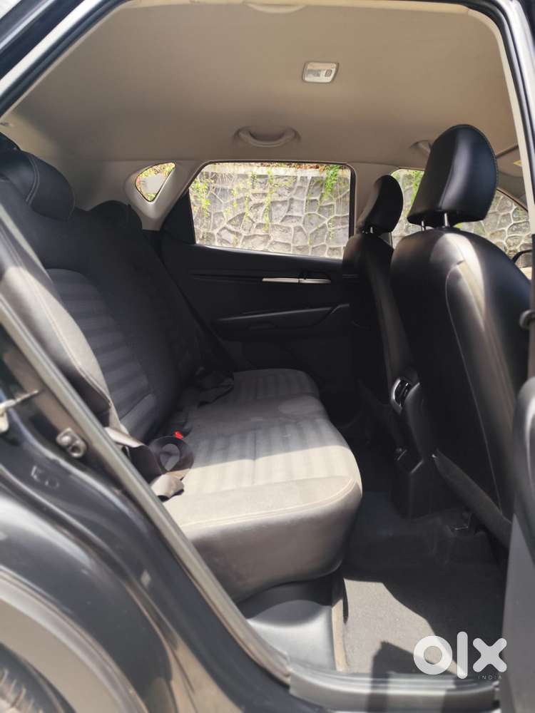 Kia Sonet 1.5 Htk Plus Diesel At, 2021, Diesel