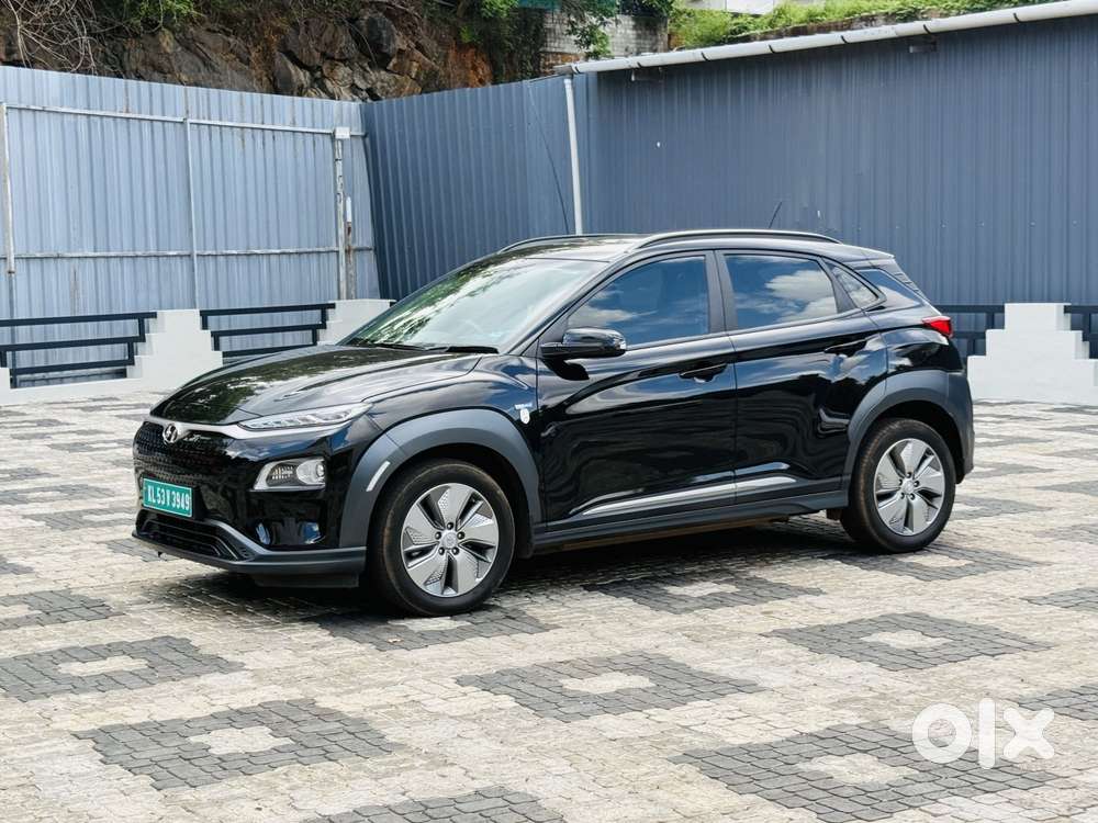 Hyundai Kona Electric Premium, 2024, Electric
