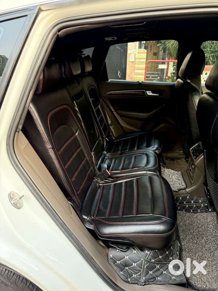 Audi Q5 3.0 Tdi Premium Plus, 2015, Diesel