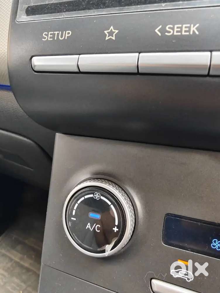 Hyundai Creta 1.5 Diesel Sx(o) - Manual - 33k Km Run