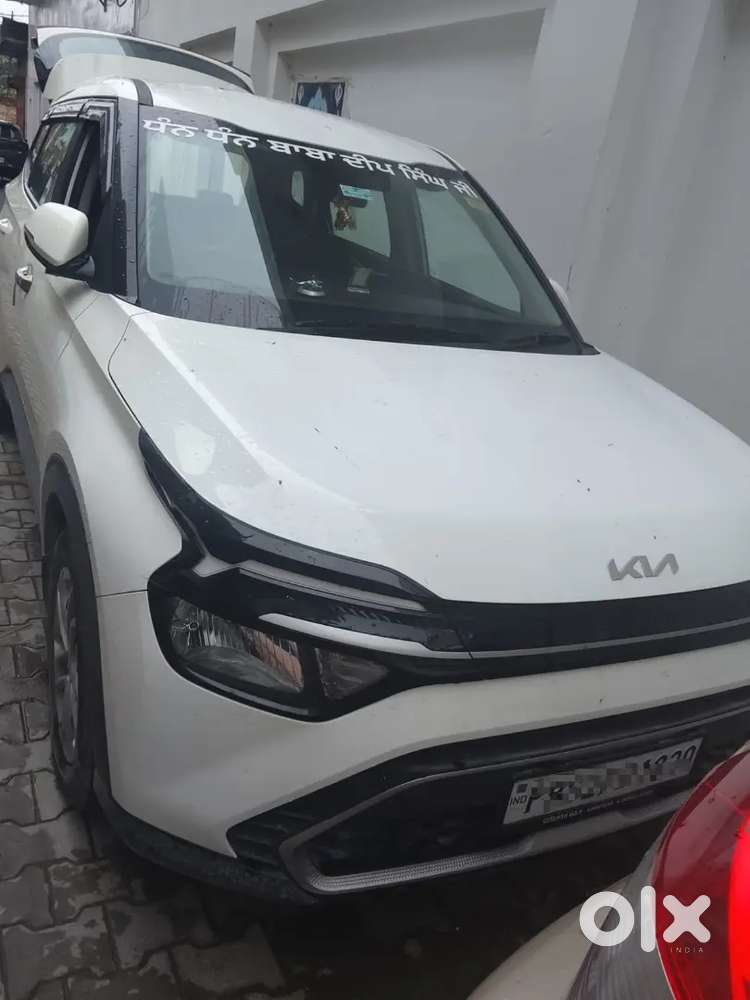 Kia Carens Premium 2025 Model