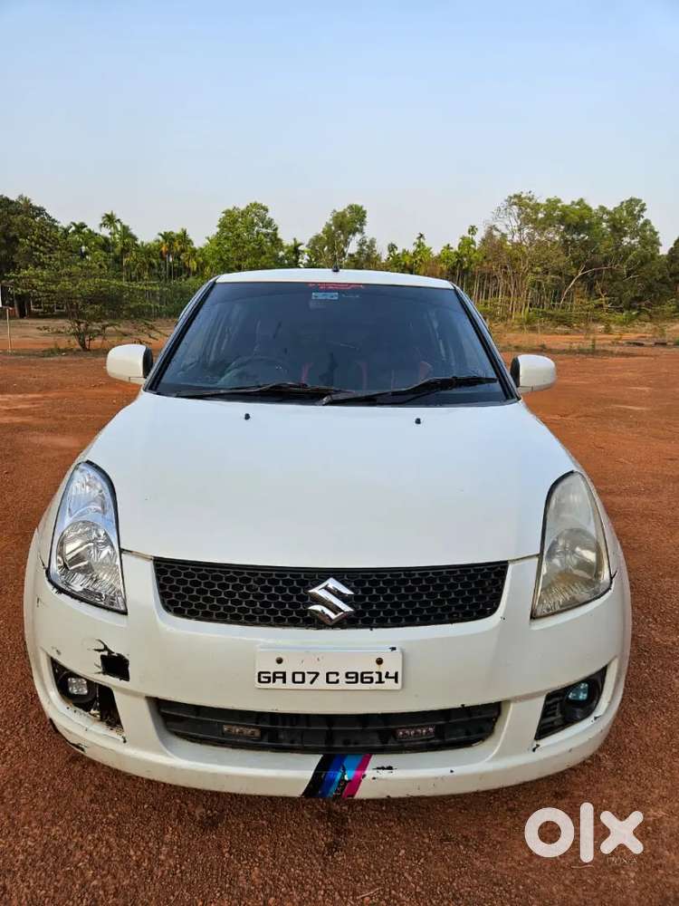 Maruti Suzuki Swift  , New Tyre 1 Year Warranty Card Available