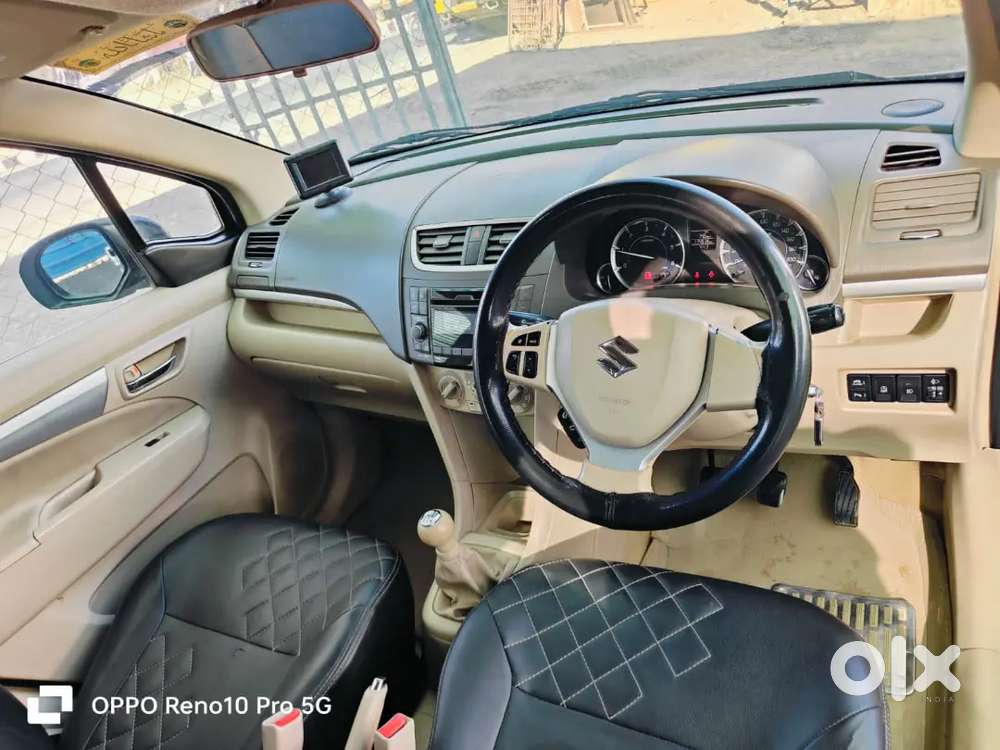 Maruti Suzuki Ertiga 2016 Diesel Good Condition