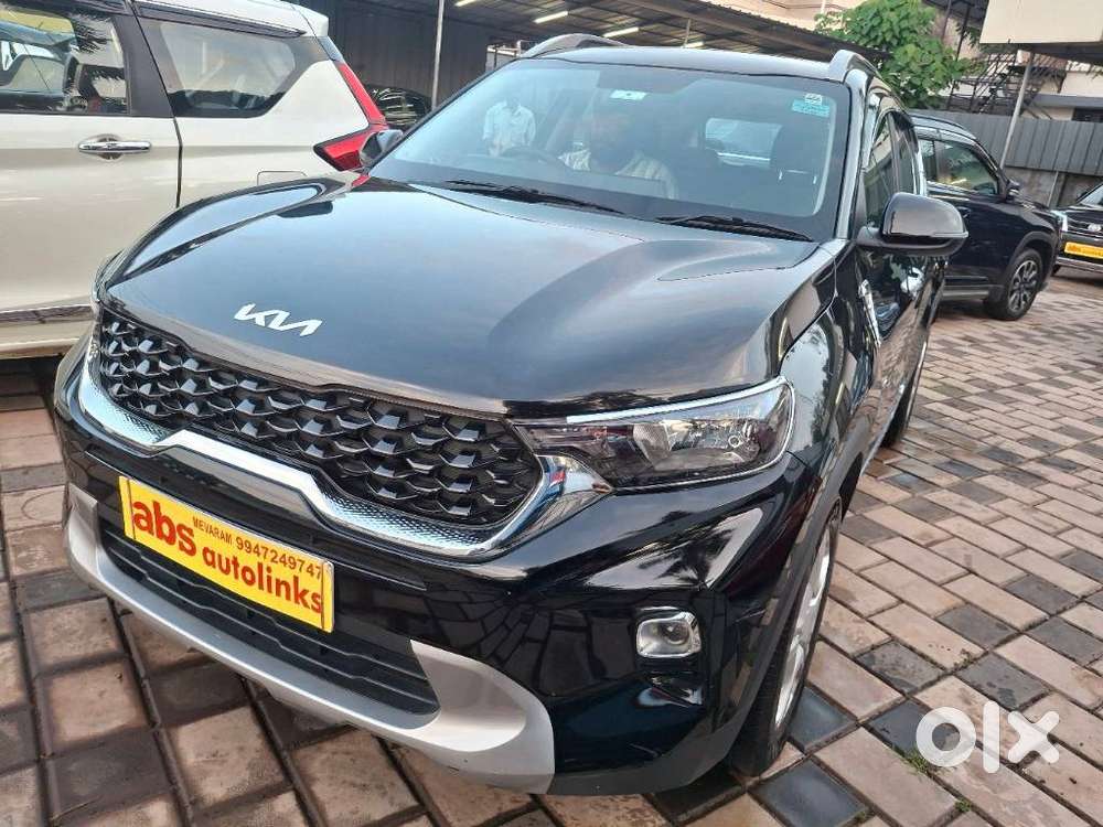 Kia Sonet 1.2 Htk Plus, 2022, Petrol