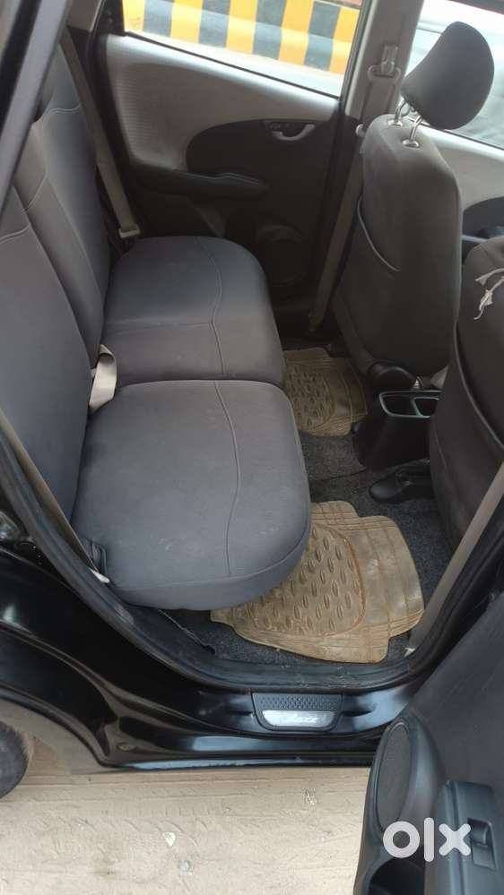 Honda Jazz X, 2010, Petrol