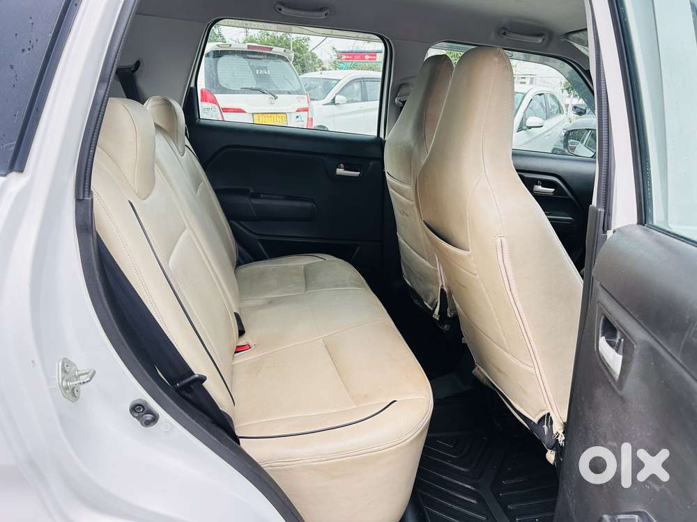 Maruti Suzuki Wagon R 1.0 Vxi (o), 2023, Lpg