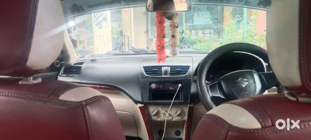 Maruti Suzuki Dzire 2019 Diesel 187000 Km