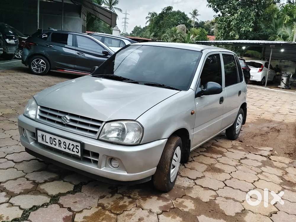 2004 Zen For Sale