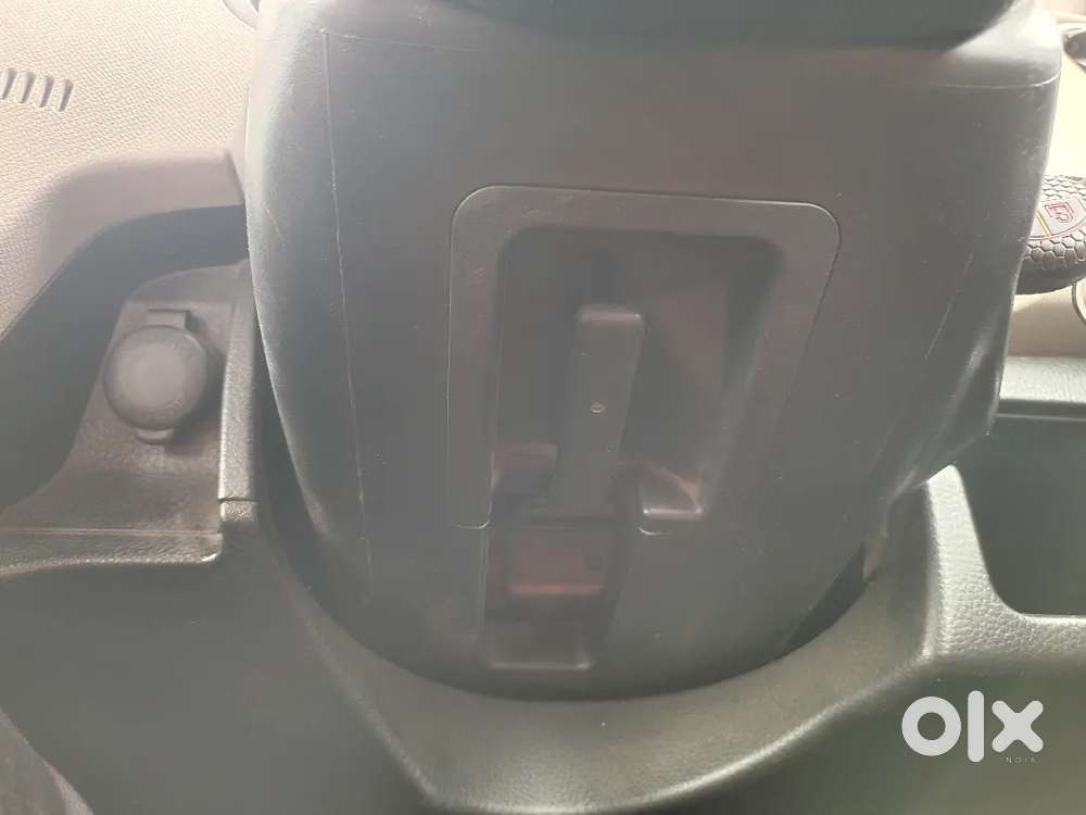 2013 Maruti Suzuki Wagon R Vxi Petrol & Cng