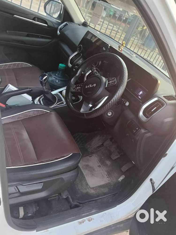 Kia Sonet 2022 Petrol