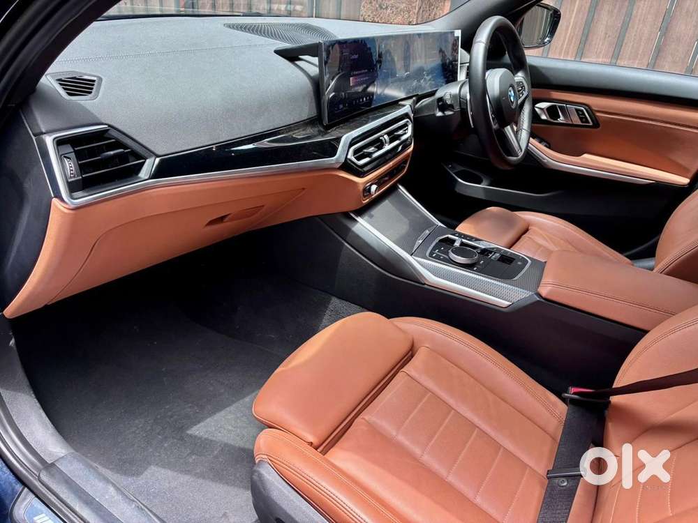 Bmw 3 Series Gran Limousine 320ld M Sport, 2023, Diesel