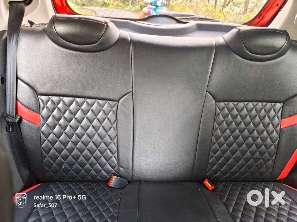 Tata Tiago 1.2 Revotron Xz Plus, 2023, Petrol