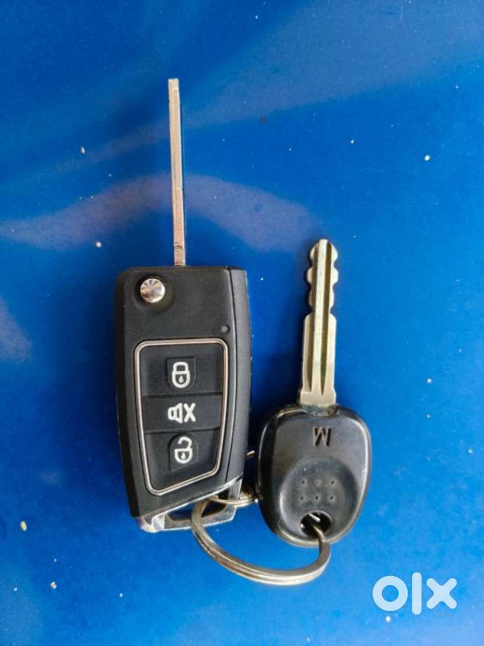 Hyundai Eon Era, 2013, Petrol