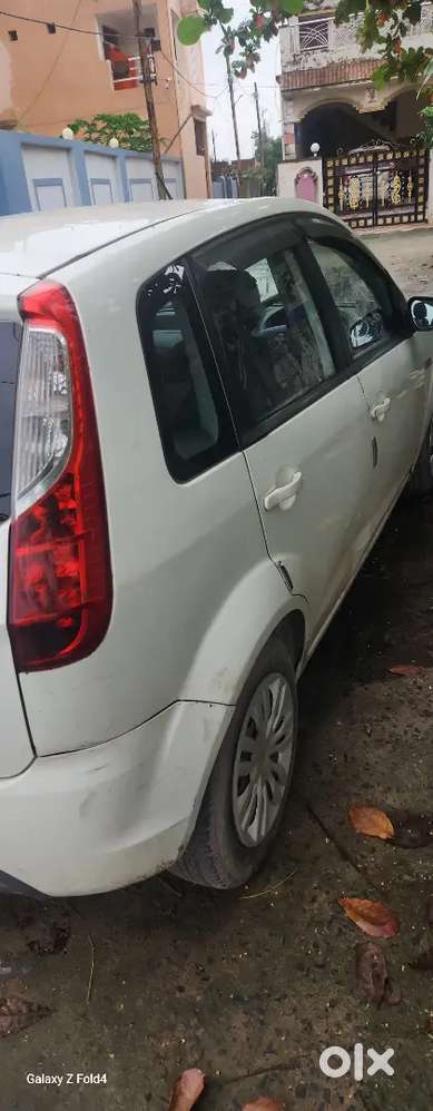 Ford Figo 2016 Petrol Zxi