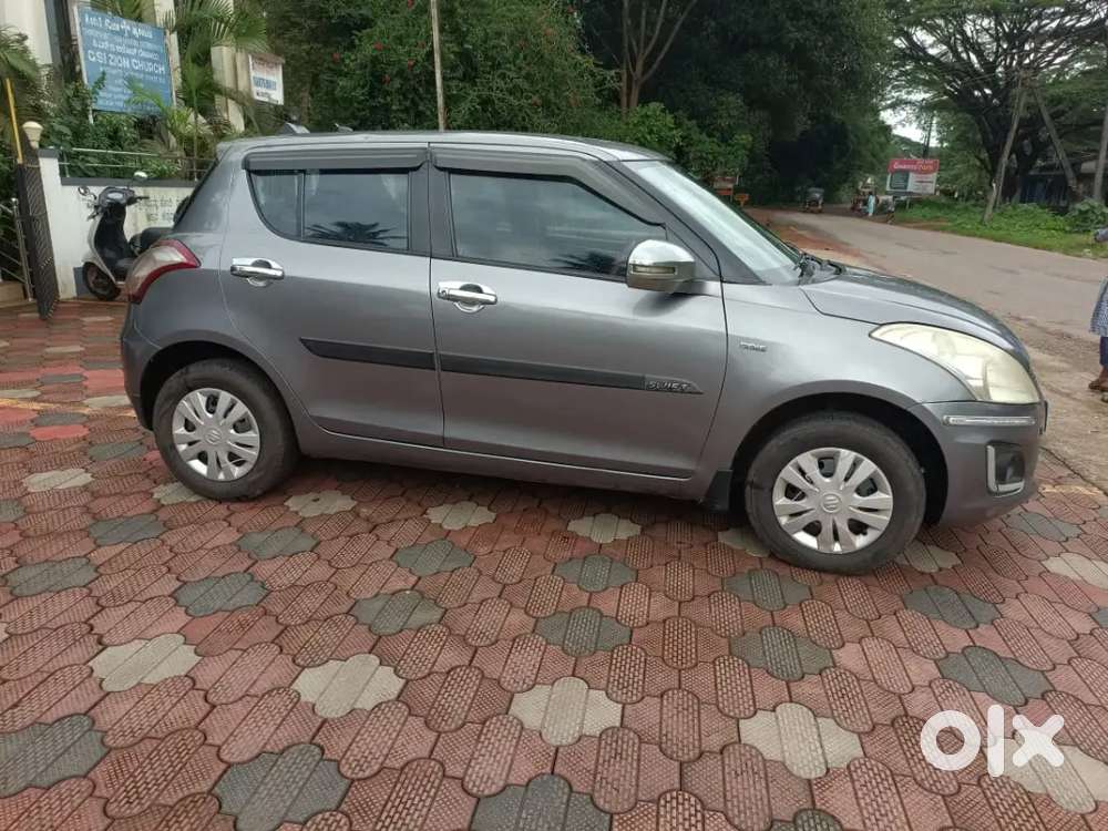 Maruti Suzuki Swift 2016 Diesel 160000 Km Driven