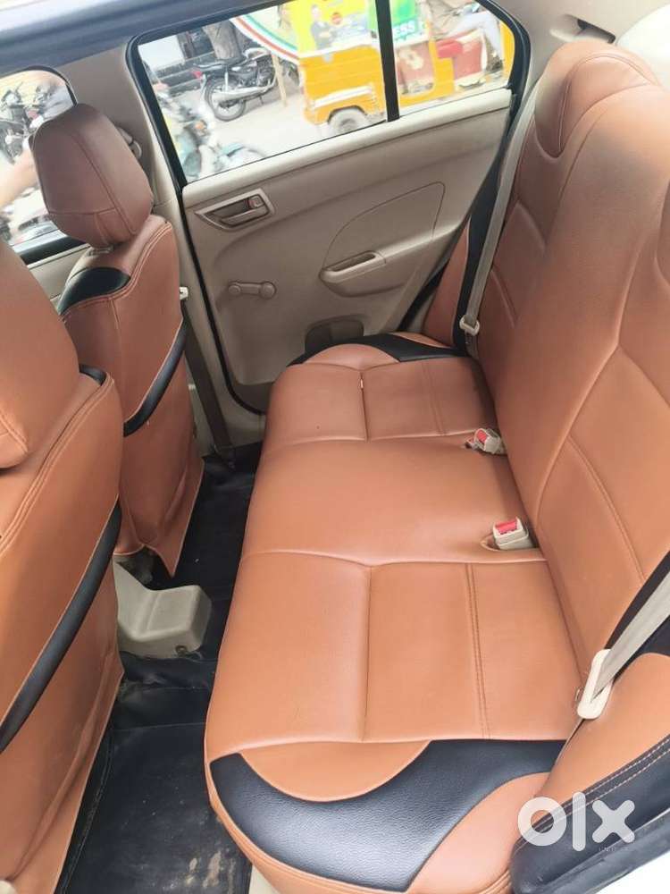 Maruti Suzuki Swift Dzire Tour, 2018, Diesel