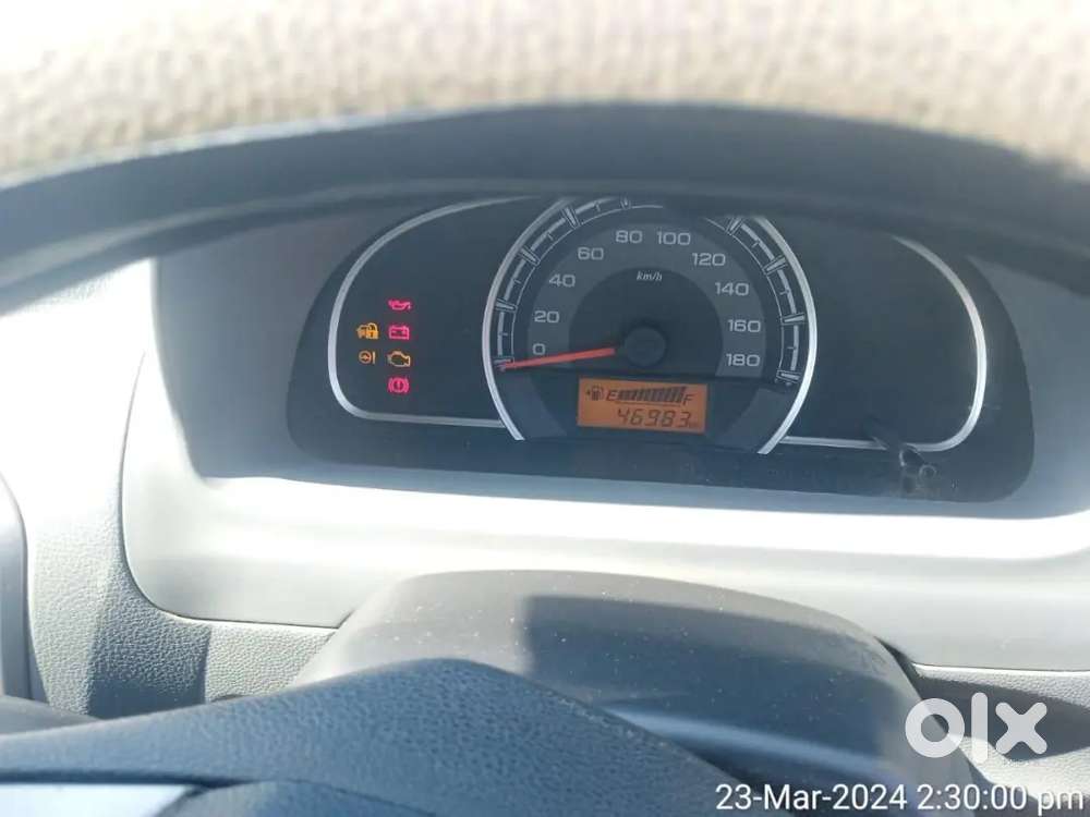 Maruti Suzuki Alto 800 2016 Petrol 64000 Km Driven