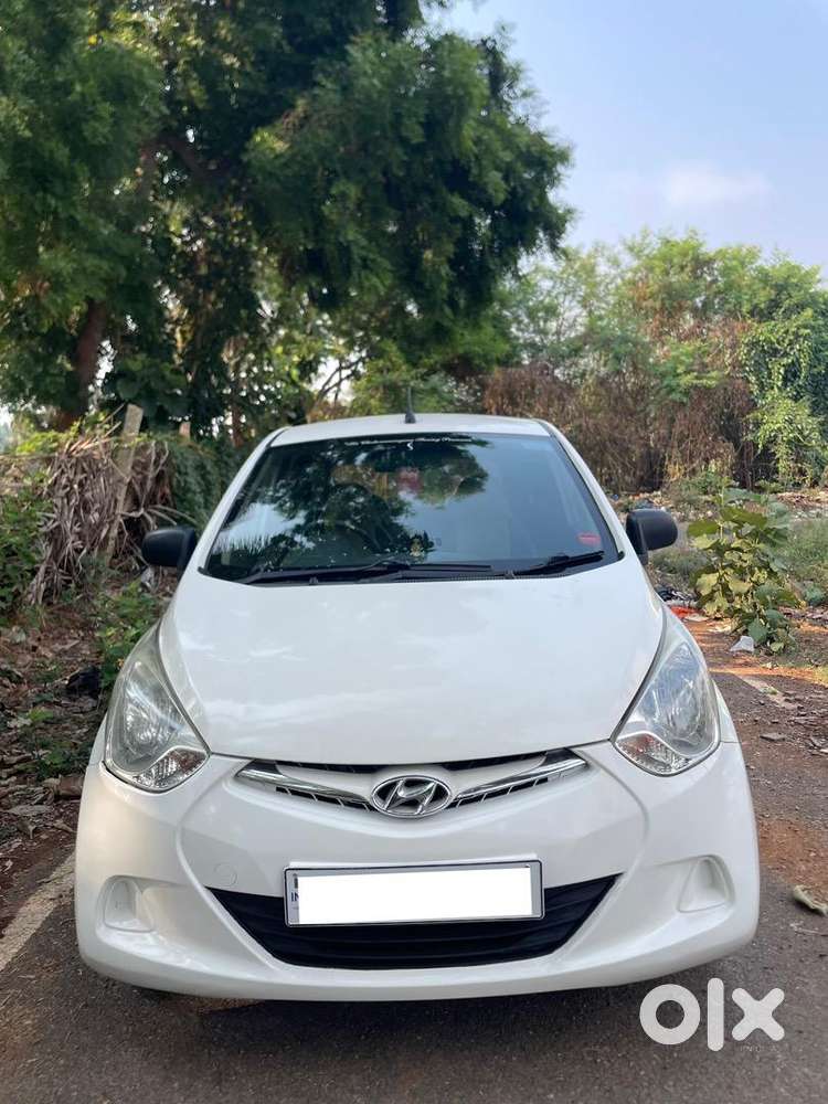Hyundai Eon Manual 2013
