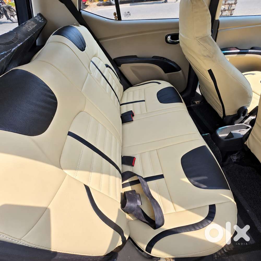 Hyundai I10 Sportz, 2014, Cng & Hybrids