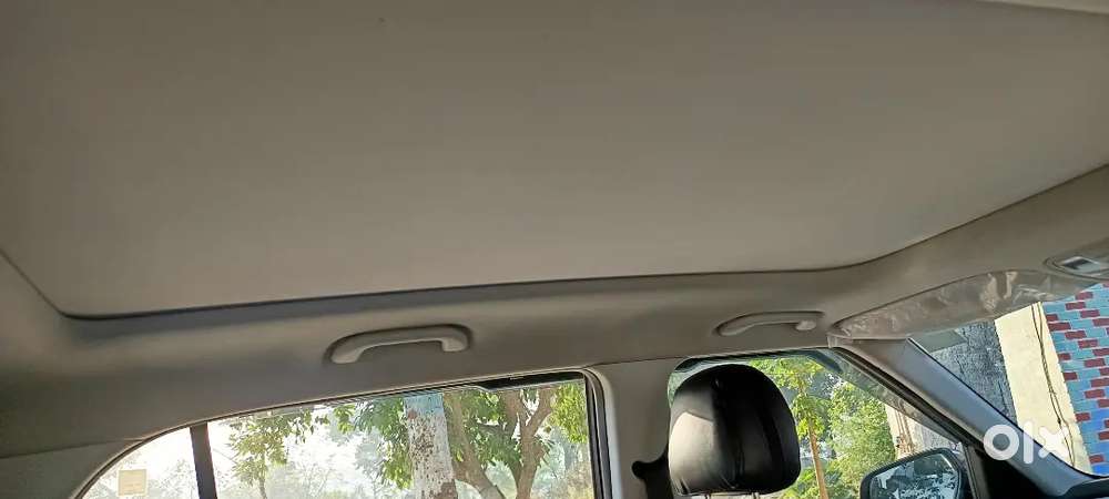 Hyundai Creta Sx Top Model