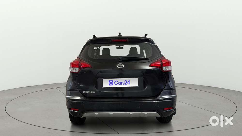 Nissan Kicks Xv, 2022, Petrol