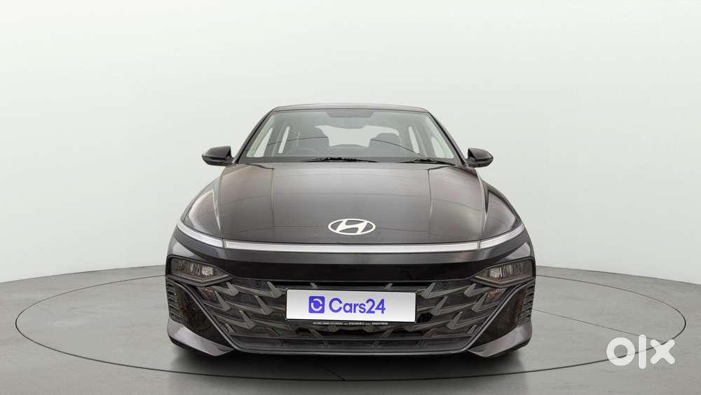 Hyundai Verna 1.5 Mpi Mt Sx (o), 2023, Petrol