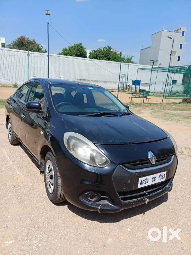 Renault Scala, 2013, Diesel