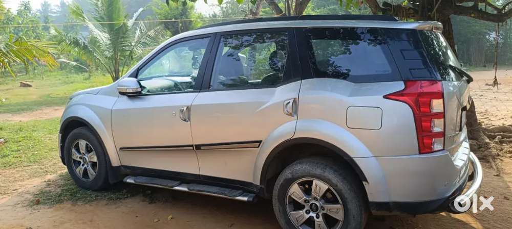 Mahindra Xuv500 2013 Diesel Well Maintained