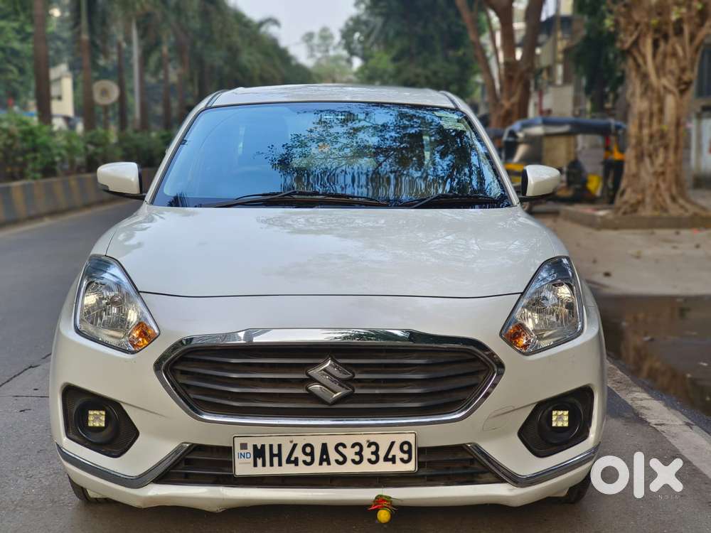 Maruti Suzuki Swift Dzire