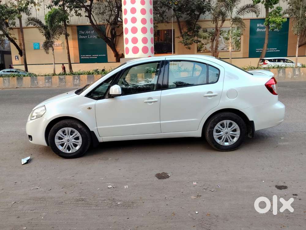 Maruti Suzuki Sx4 2007-2012 Vdi, 2011, Diesel