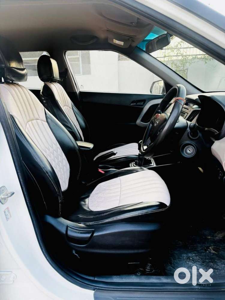 Hyundai Creta 1.4 E Plus Crdi, 2017, Diesel