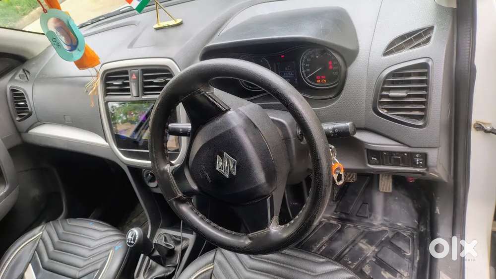 Maruti Suzuki Vitara 2017