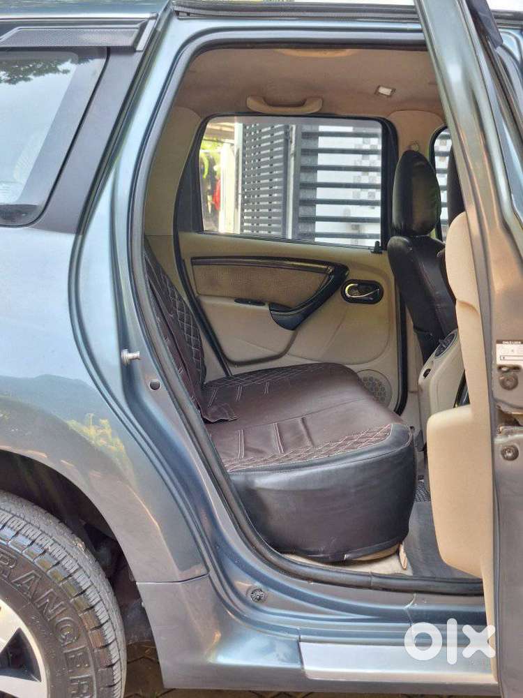 Nissan Terrano Xv D Thp 110 Ps, 2013, Diesel