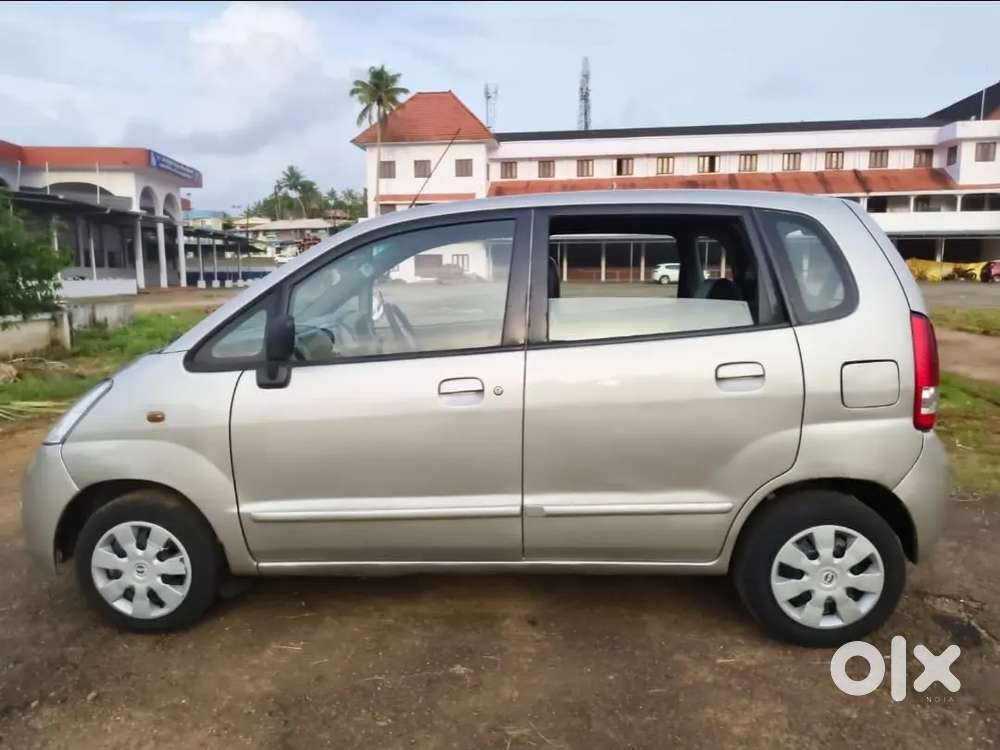 Family Used Maruti Suzuki Estilo Vxi 2007