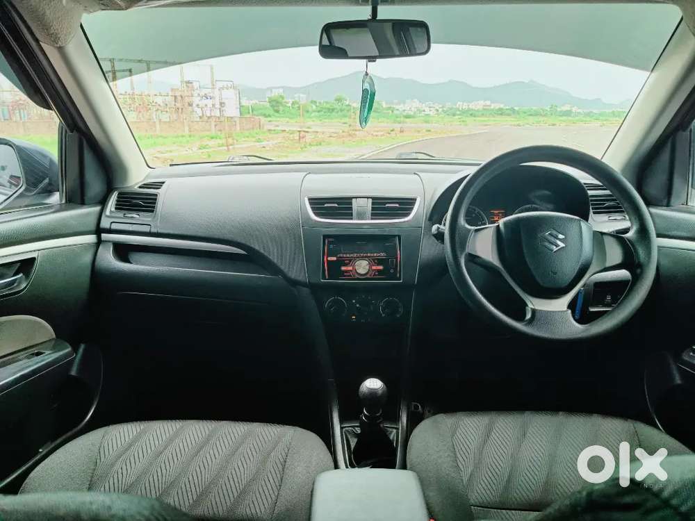 Swift Vdi Diesel Engine 2014