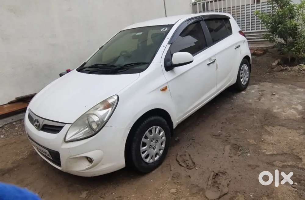 Hyundai I20 2011 Diesel Well Maintained