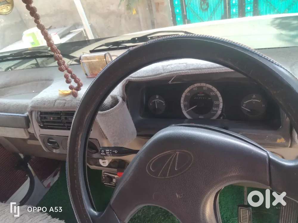 Mahindra Bolero 2011 Diesel Manual