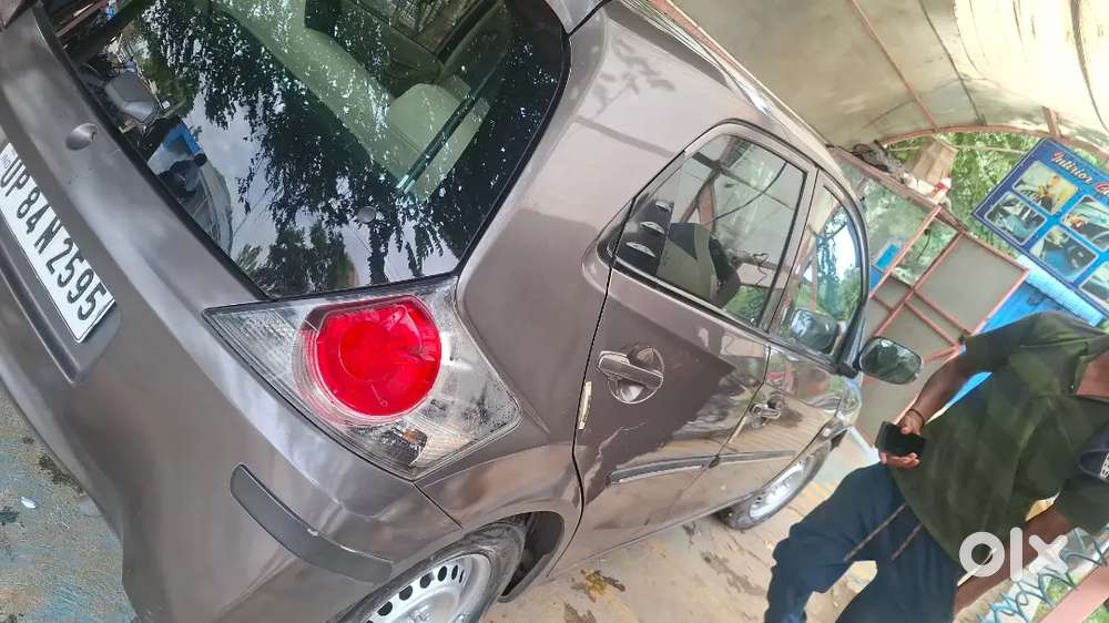Honda Brio Mt 2013